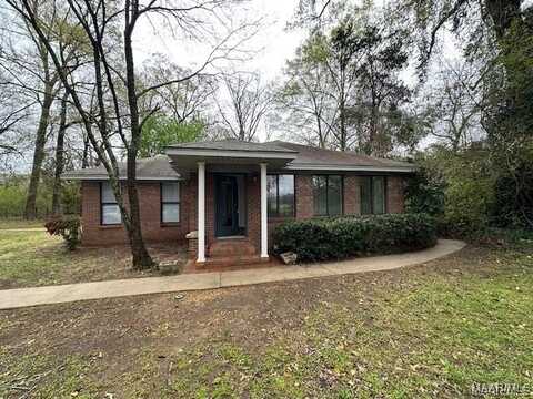 7200 Coosada Road, Coosada, AL 36020