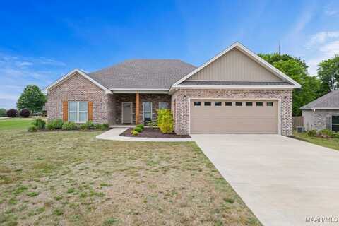 2132 Waterstone Drive, Deatsville, AL 36022