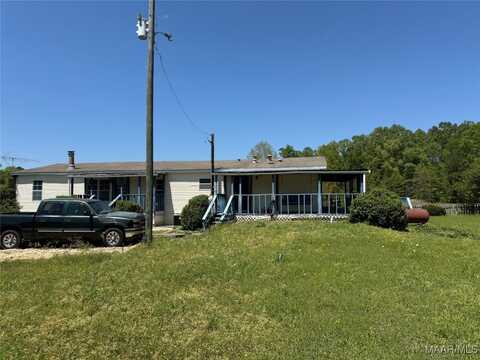 16779 Vaughn Road, Cecil, AL 36013