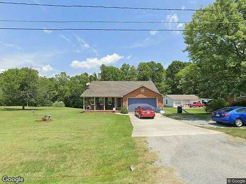 Oak Hill, HALIFAX, VA 24558