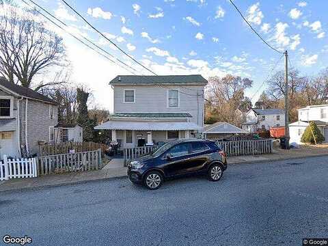 Miller, LYNCHBURG, VA 24504