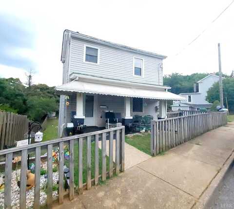 Miller, LYNCHBURG, VA 24504