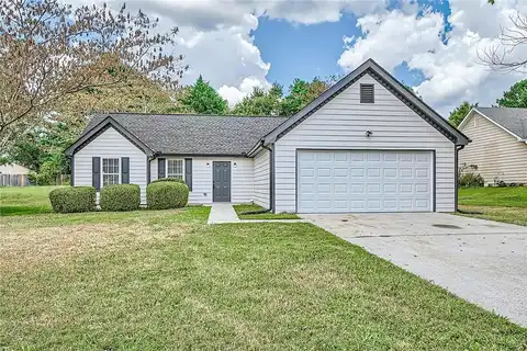 Mercury, LAWRENCEVILLE, GA 30045