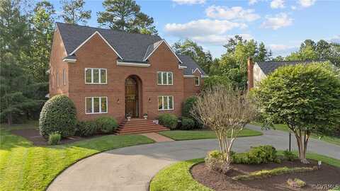 Millington, HENRICO, VA 23238