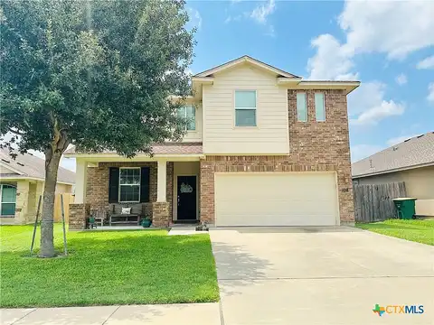 Blue Rock, VICTORIA, TX 77904