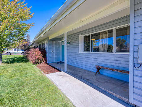 Preddy, KLAMATH FALLS, OR 97603