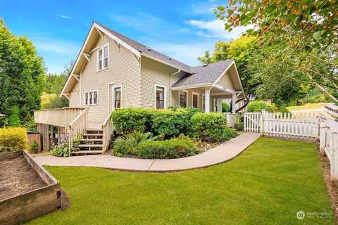 52Nd, SNOHOMISH, WA 98290