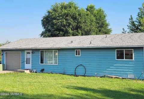 Old Inland Empire, PROSSER, WA 99350