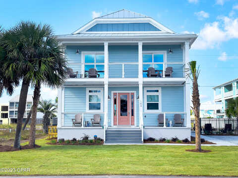 36Th, MEXICO BEACH, FL 32456