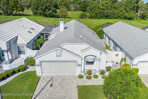 Casa Grande, SPRING HILL, FL 34608