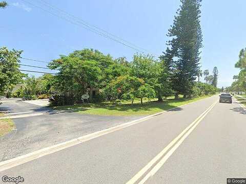 Pinetree Dr, Indian Harbour Beach, FL 32937