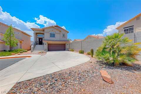 Sweeping Ivy, LAS VEGAS, NV 89183