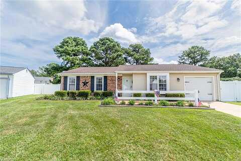 White Oak, CHESAPEAKE, VA 23320
