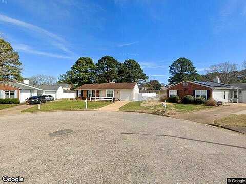 White Oak, CHESAPEAKE, VA 23320