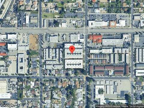 Variel Ave, Chatsworth, CA 91311