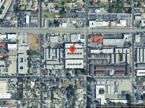 Variel Ave, Chatsworth, CA 91311