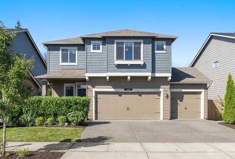 Skyline, GRANITE FALLS, WA 98252