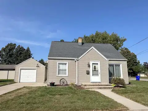 Marquette, APPLETON, WI 54911