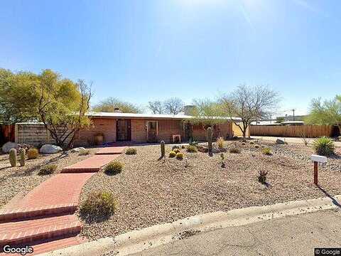 Avenida De San Ramon, TUCSON, AZ 85710