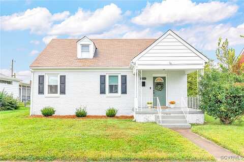 Roanoke, RICHMOND, VA 23224