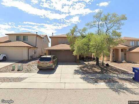 Prospect Vista, TUCSON, AZ 85747