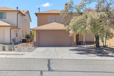 Prospect Vista, TUCSON, AZ 85747