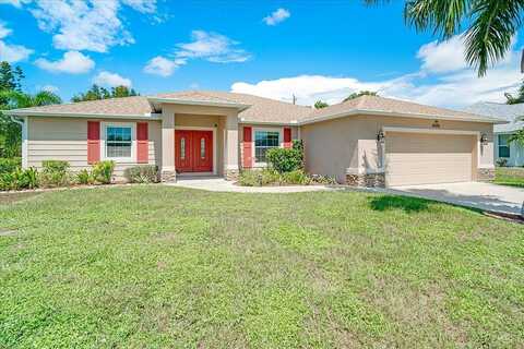 Barker, ENGLEWOOD, FL 34224