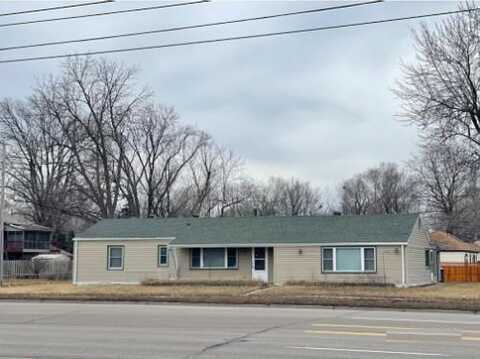 E Old Shakopee Rd, Bloomington, MN 55420