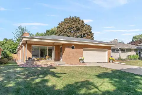 Fiebrantz, MILWAUKEE, WI 53222