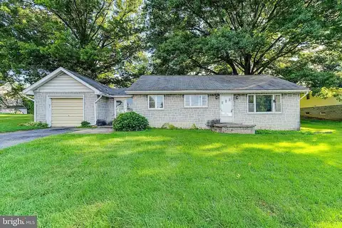 Suburban, READING, PA 19605