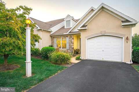 Leeds, LANCASTER, PA 17602