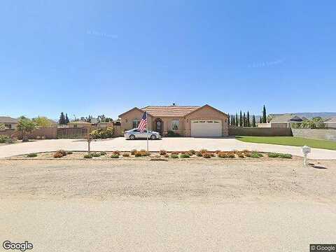 Avenue L4, LANCASTER, CA 93536