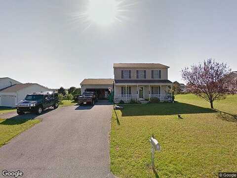 Rocky Spring, CHAMBERSBURG, PA 17201