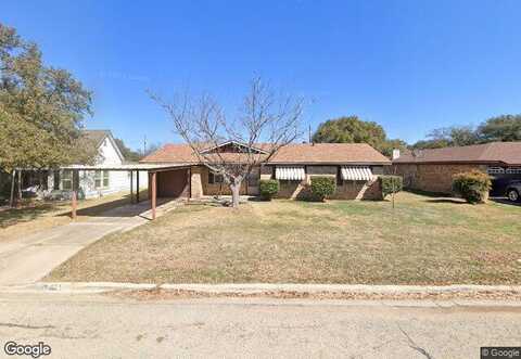 3Rd, BROWNWOOD, TX 76801