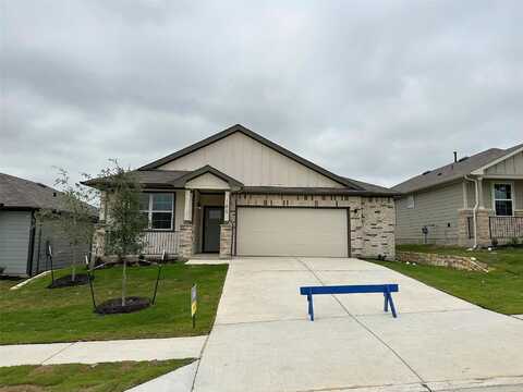 Texoma, KYLE, TX 78640