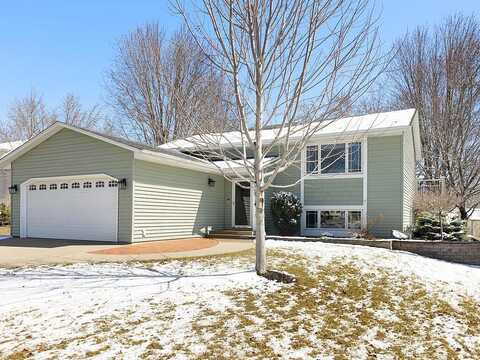 Jasmine, COTTAGE GROVE, MN 55016