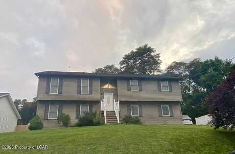 Carver, PLYMOUTH, PA 18651