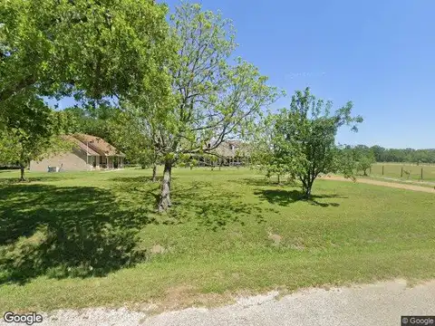 Mount Vernon, BRENHAM, TX 77833