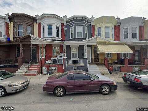 24Th, PHILADELPHIA, PA 19132