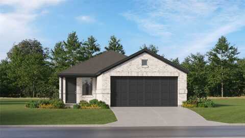 Rustic Willow, BEASLEY, TX 77417