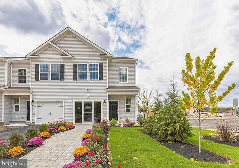 Susan, BREINIGSVILLE, PA 18031