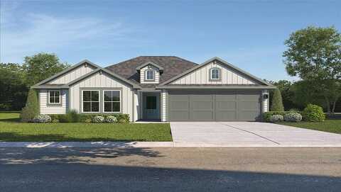 Memita, JARRELL, TX 76537