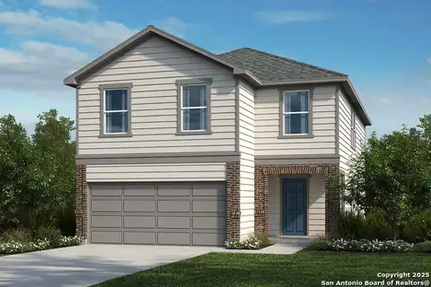 Reinhartz, SAN ANTONIO, TX 78221