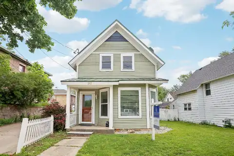 Fulton, EDGERTON, WI 53534