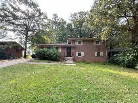 Williamsburg, DECATUR, GA 30034