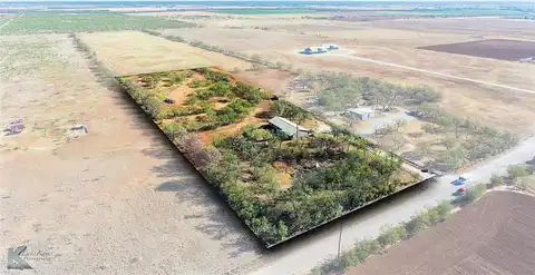 County Road 320, ABILENE, TX 79601