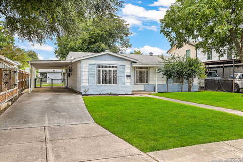 Carmen, SAN ANTONIO, TX 78207