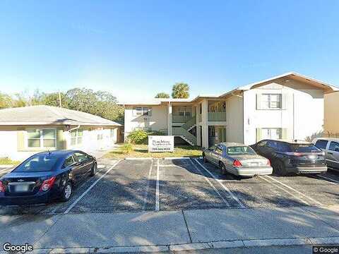 Peachtree, COCOA, FL 32922