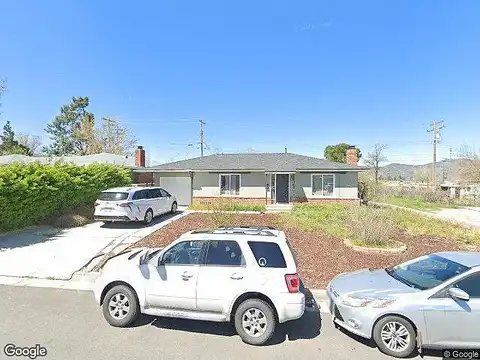 Beech, TEHACHAPI, CA 93561