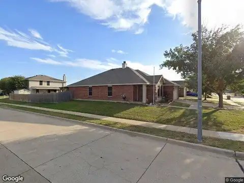 Gayle, BURLESON, TX 76028